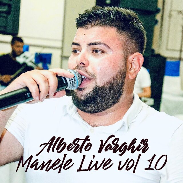 Manele, Vol. 10 (Live)