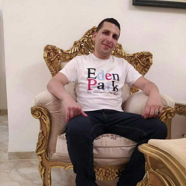 Mahi Rafda El djami3a