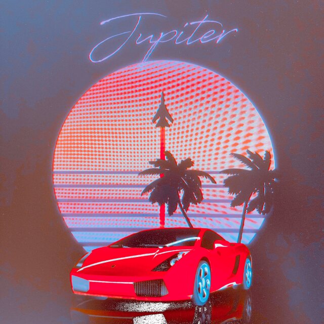 Jupiter