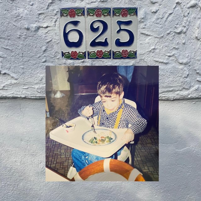 625 (Vol. 3)