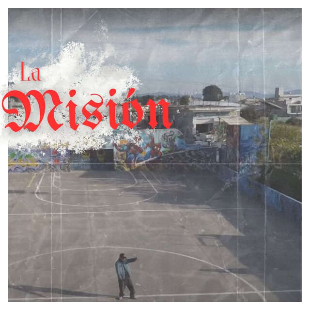 La Misión