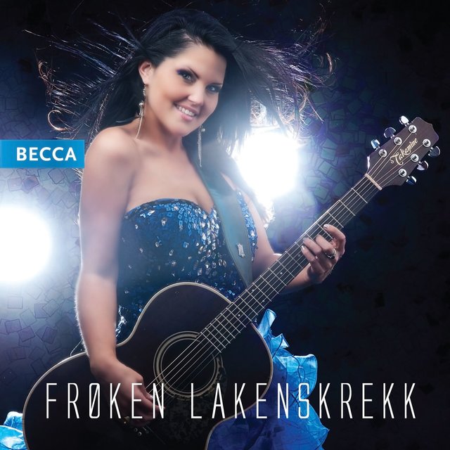 Frøken Lakenskrekk