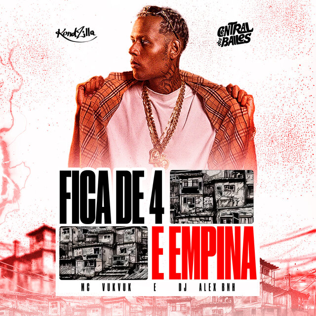 Fica De 4 E Empina