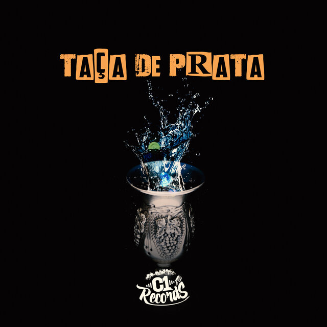 Taça de Prata