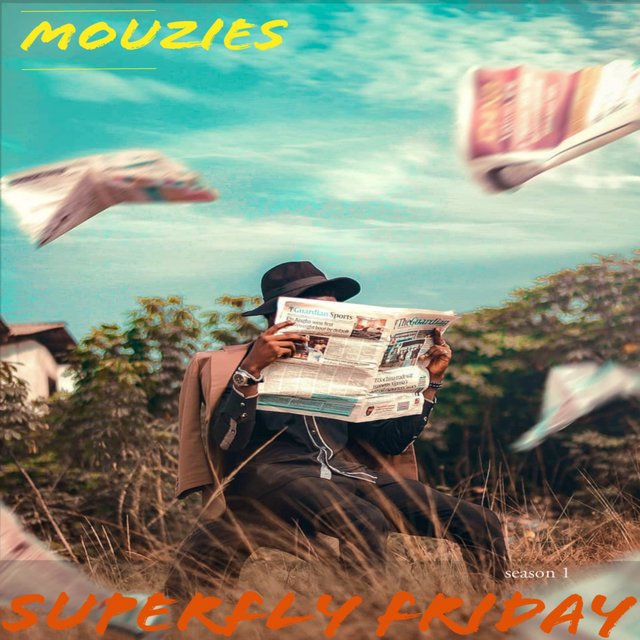 Superfly Friday (season 1) (Freestyle)