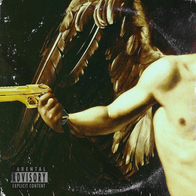 The Mexodus EP