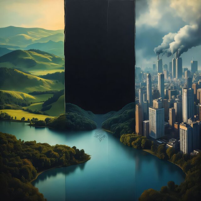 Things Unseen