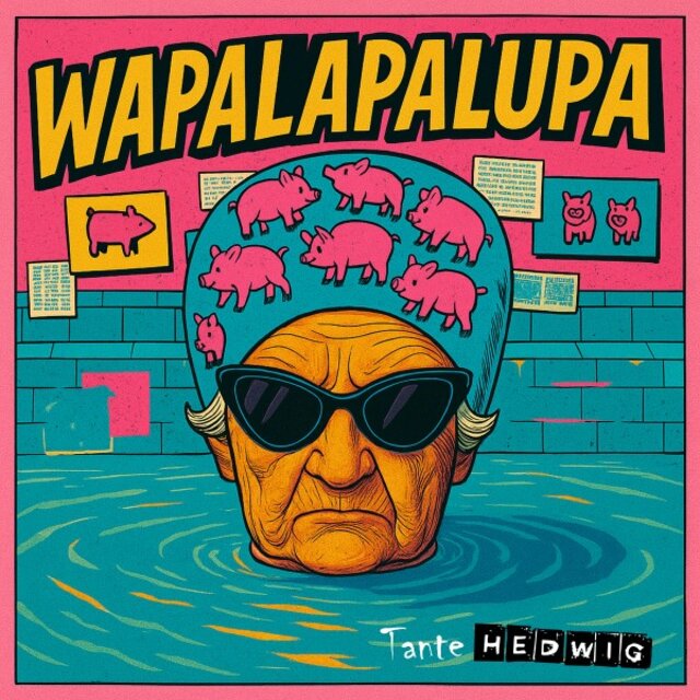 Wapalapalupa