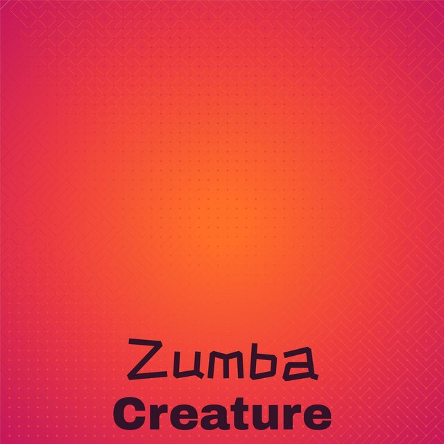 Zumba Creature