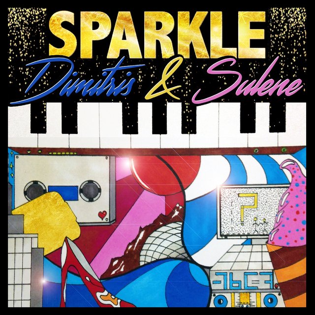 Sparkle