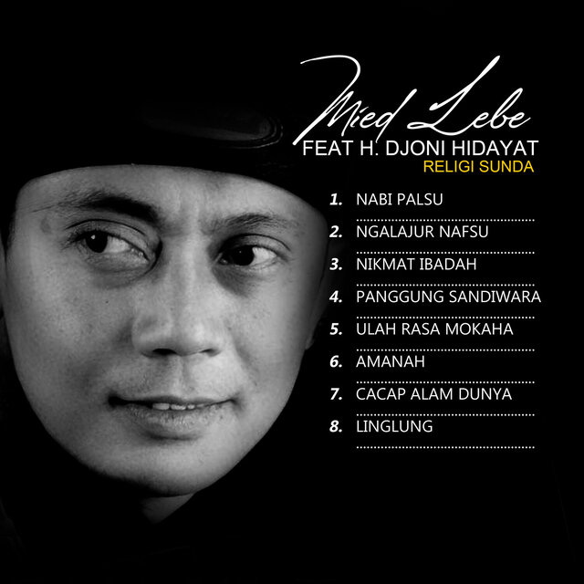 Religi Sunda