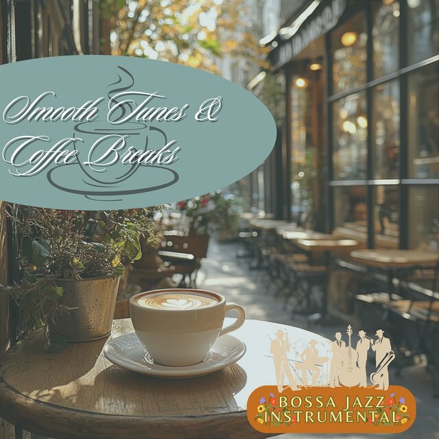 Smooth Tunes & Coffee Breaks