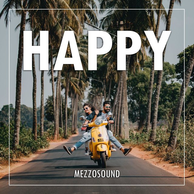 Happy