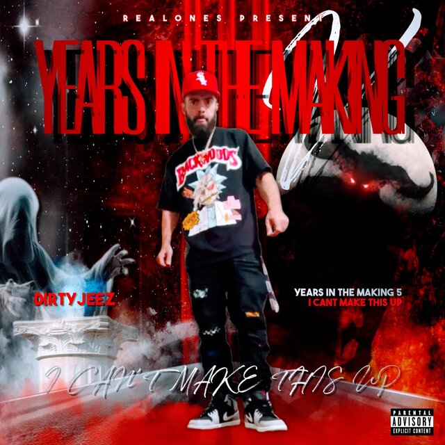 Y.I.T.M:5 - I CAN'T MAKE THIS UP
