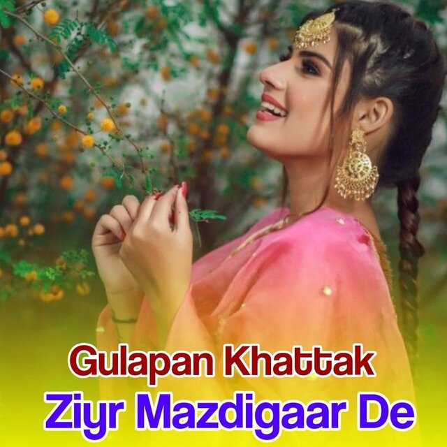 Ziyr Mazdigaar De