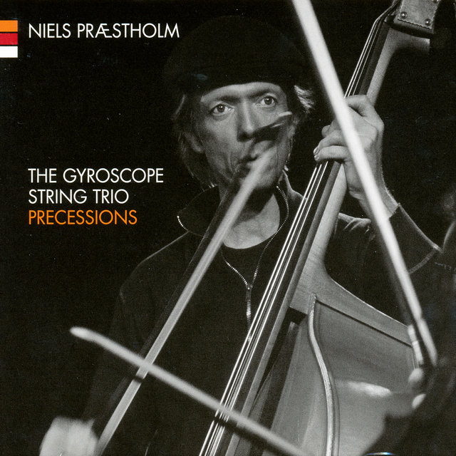 Precessions