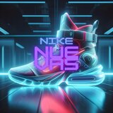 Nike nuevas