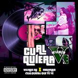 Cualquiera Que Te Ve.