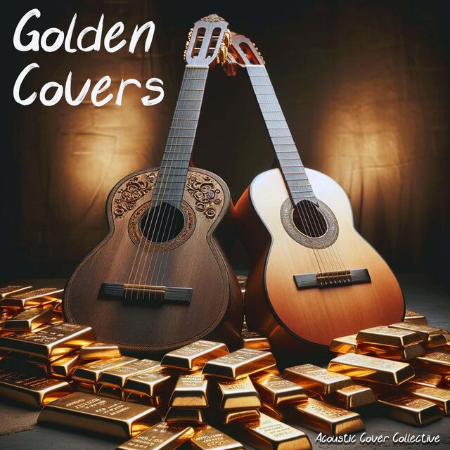 Golden Covers