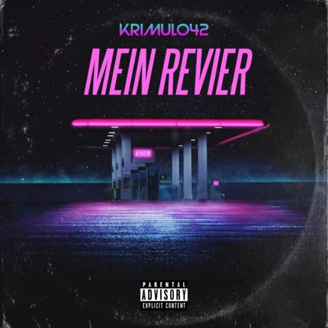 Mein Revier