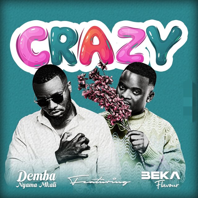 Crazy