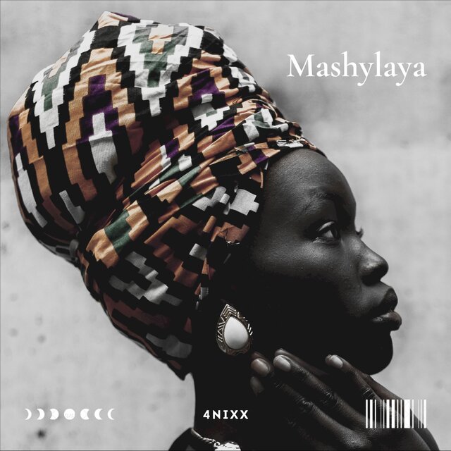 Mashylaya
