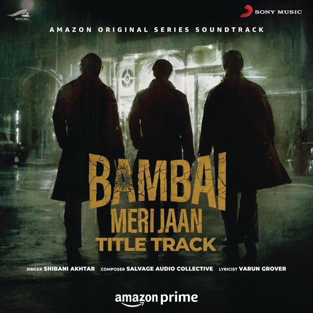 Bambai Meri Jaan (Title Track) (From 