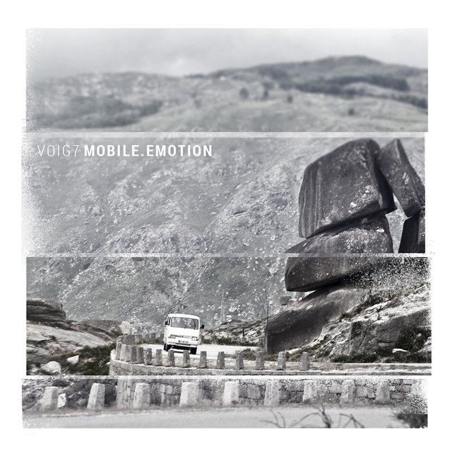 Mobile Emotion