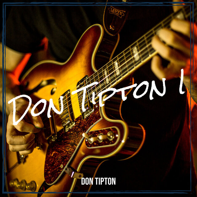 Don Tipton I