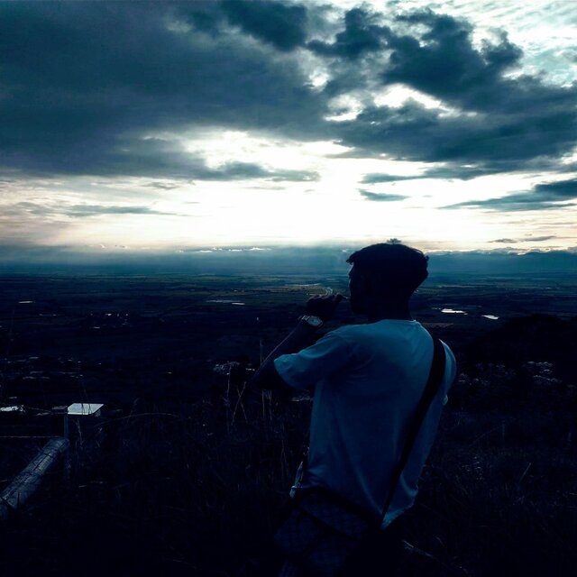 Uknown
