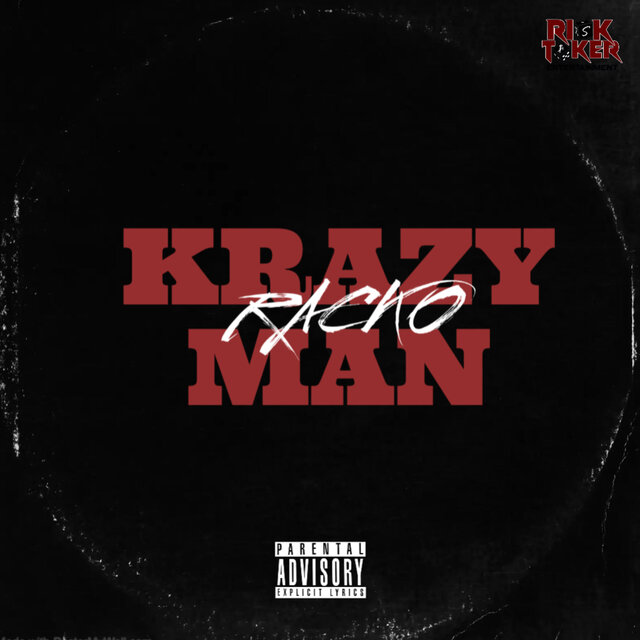 Krazy Man