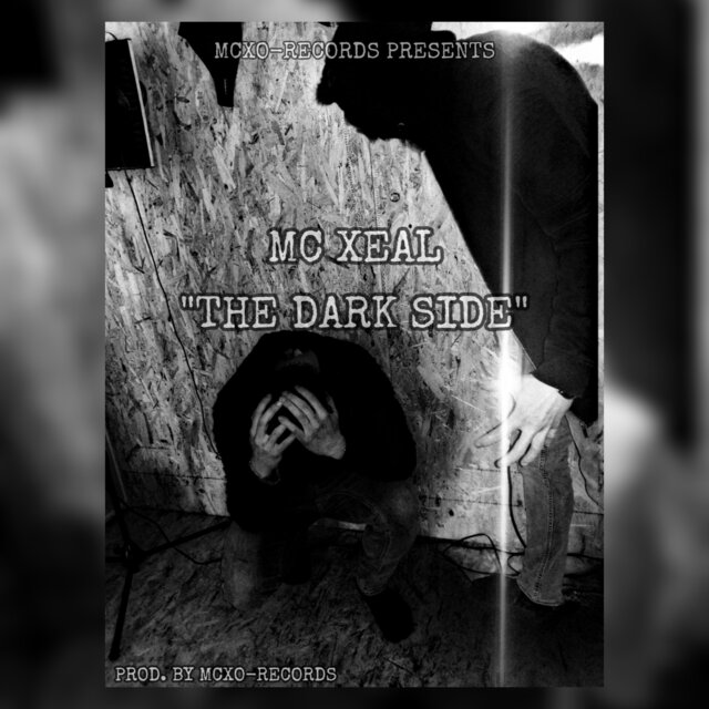THE DARK SIDE