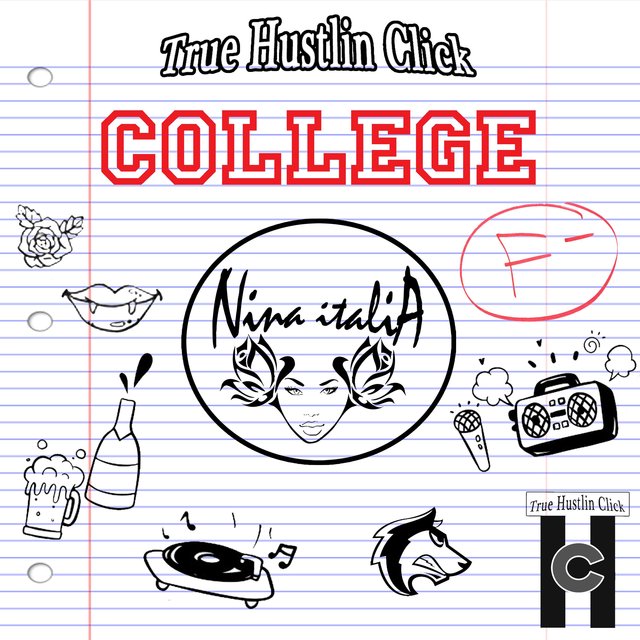 College (feat. Nina Italia)