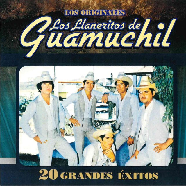 20 Grandes Exitos
