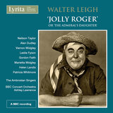 Jolly Roger, Act III: The Explanatory Air - Finale