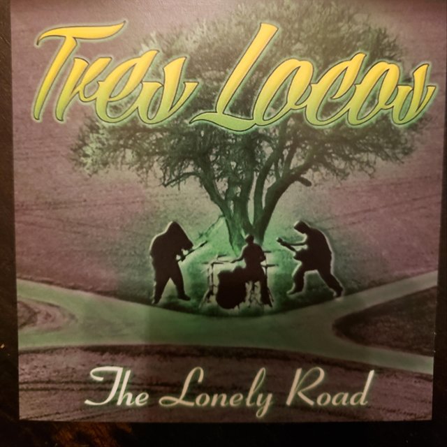 The Lonely Road