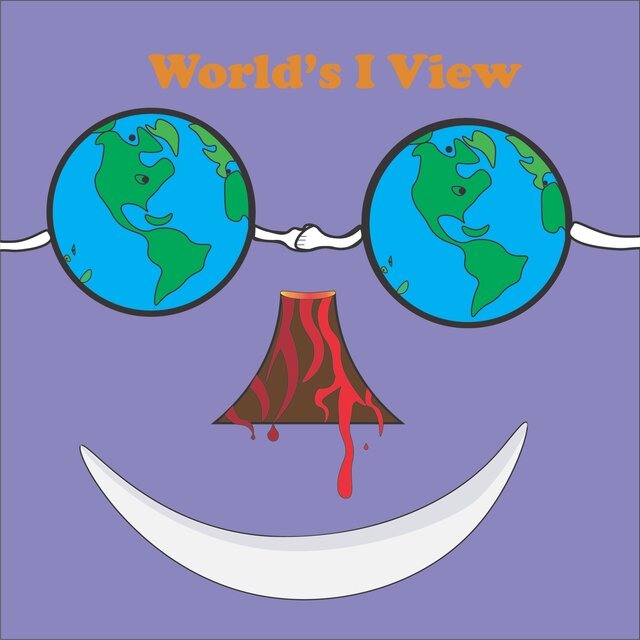 World's I View