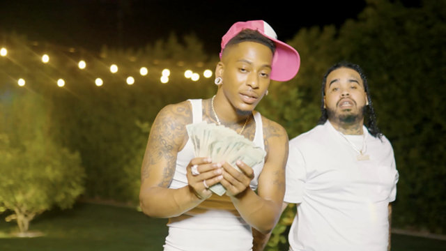 Depend On Me (Official Video)