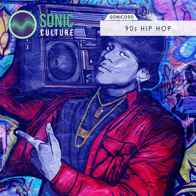 90s Hip Hop