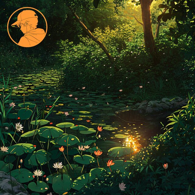 Ghibli Comp, Vol. 2