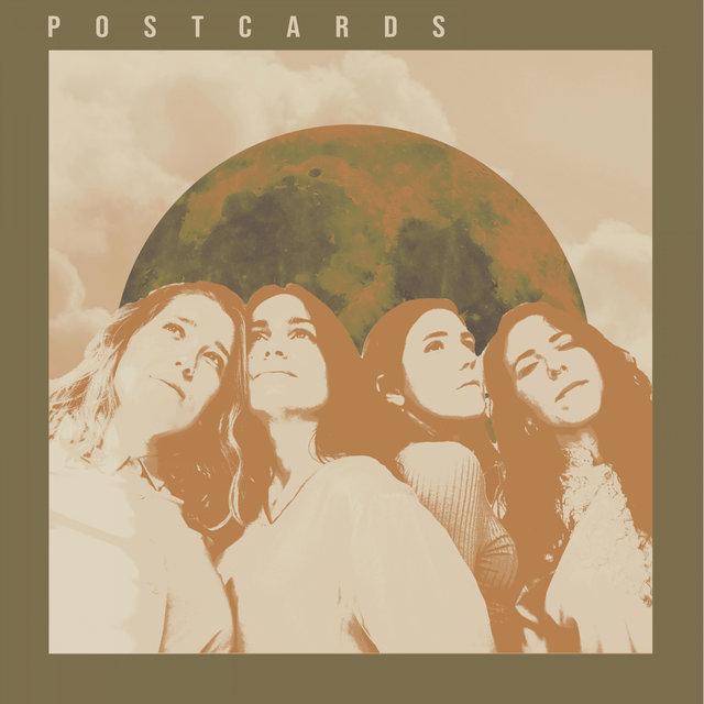 Postcards