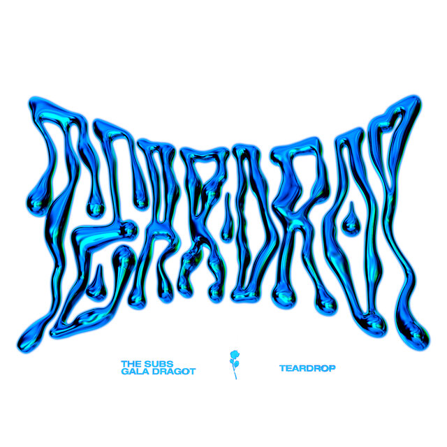 Teardrop (Bright Version)