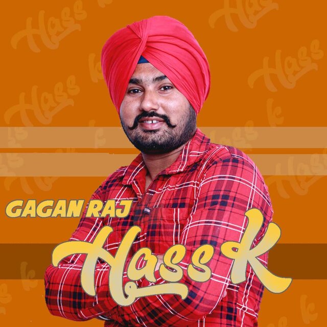 Hass K