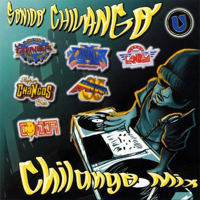 Chilango Mix (Sonido Chilango)