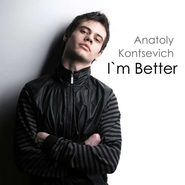 I'm Better