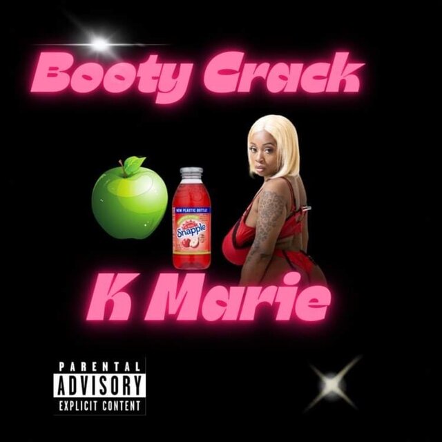 Booty Crack