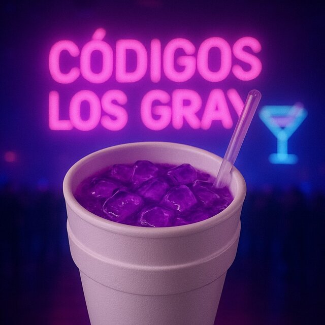 CODIGOS LOS GRAY