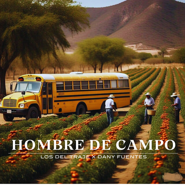 Hombre de Campo
