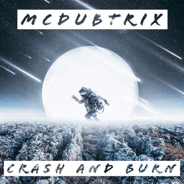 Crash and Burn