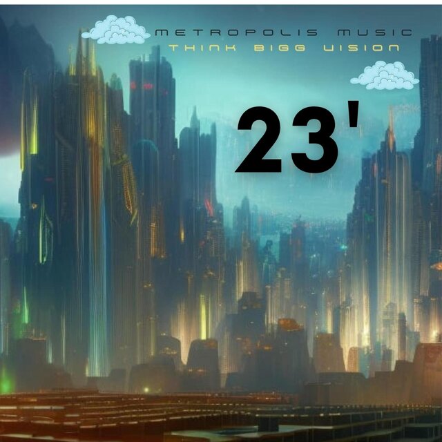 METROPOLIS MUSIC 